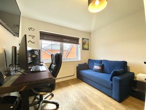 Bedroom Three- click for photo gallery